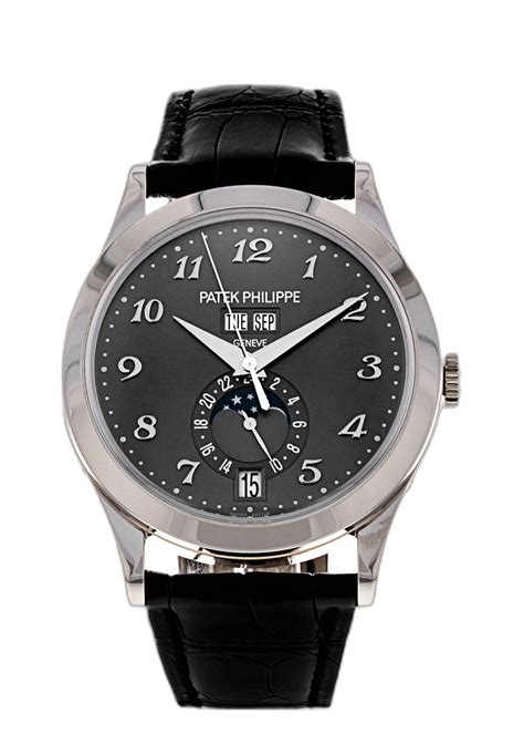 Patek Philippe Annual Calendar 5396 5396G